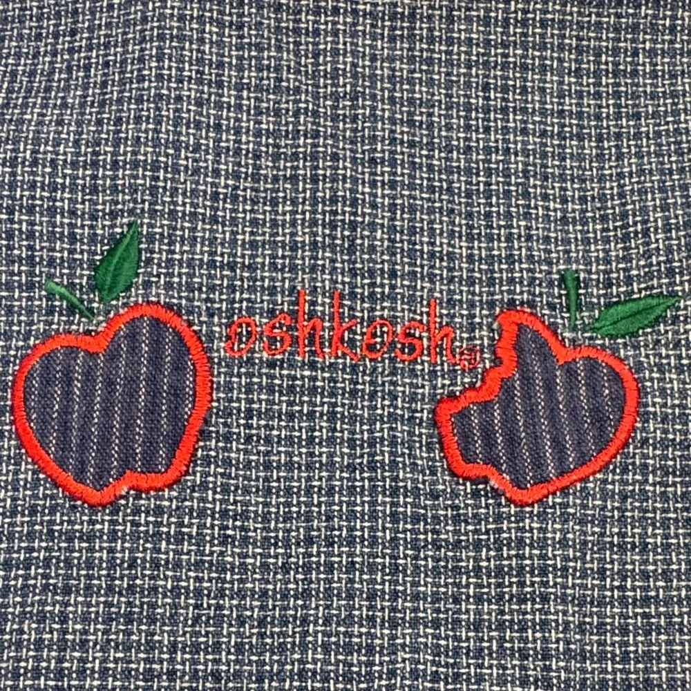 OshKosh Bgosh adorable blue